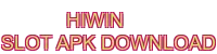 hiwin-slot-apk-download